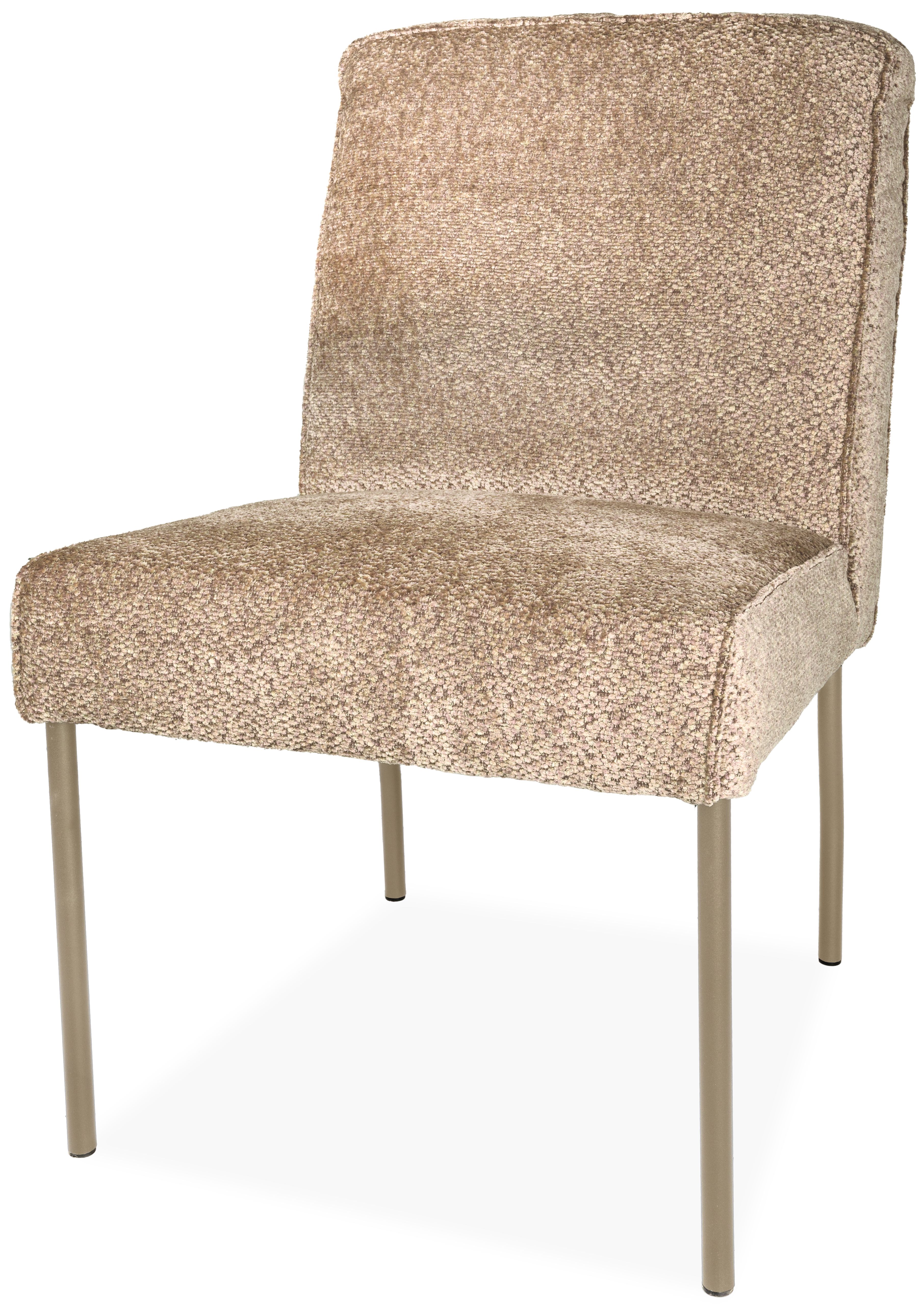 Eetkamerstoel Elesta B56 x D68 x H90 cm