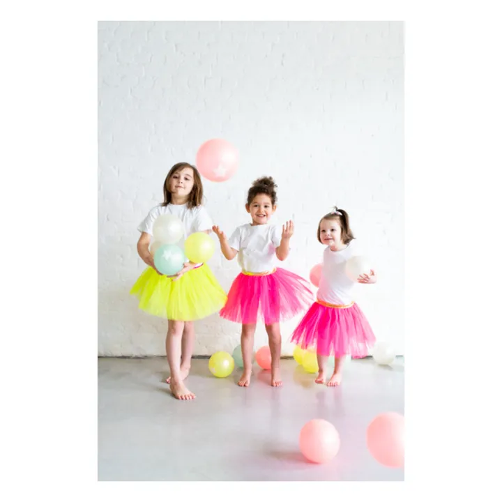 Ratatam Ballon Summer | Jaune