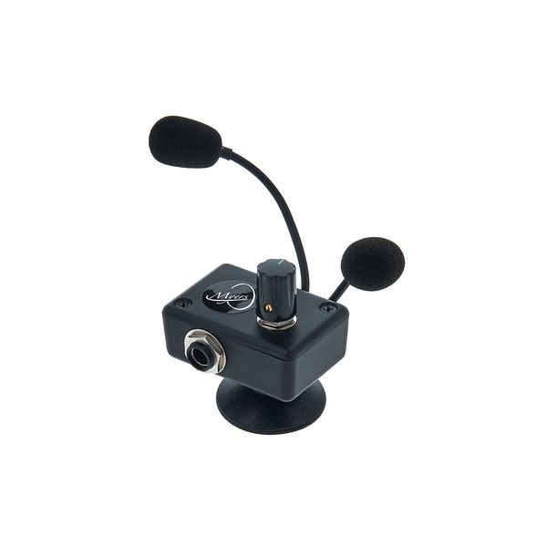 Myers Pickups The Grip Plus 3