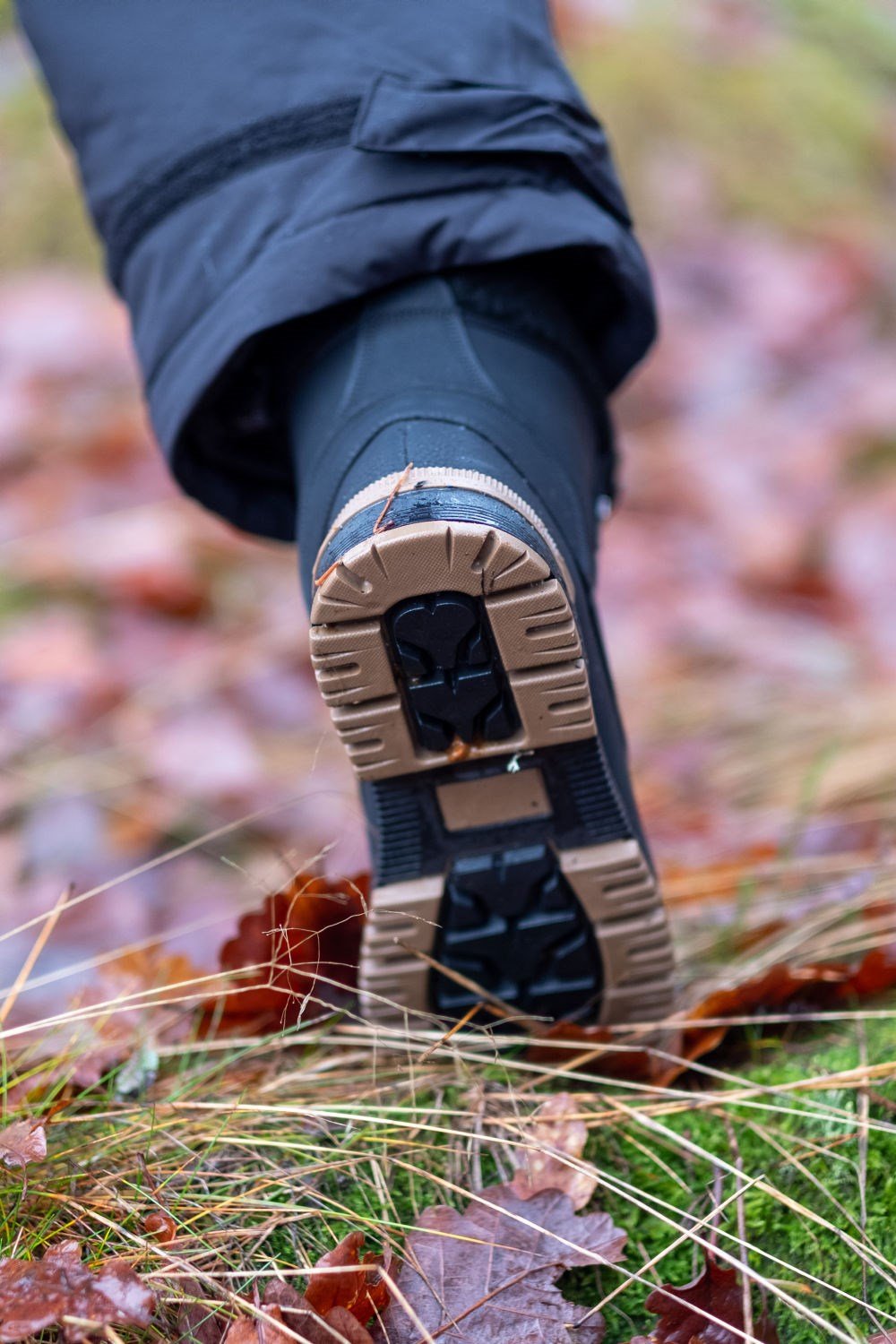 ORANGO Lunden Vanntett Boot
