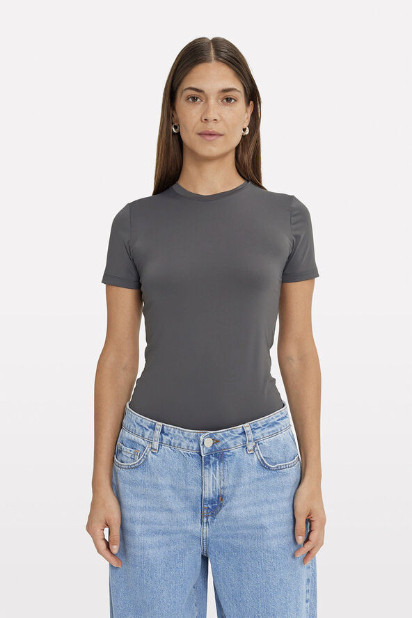 Envii ENSCORPION SS TEE 7133 Asphalt