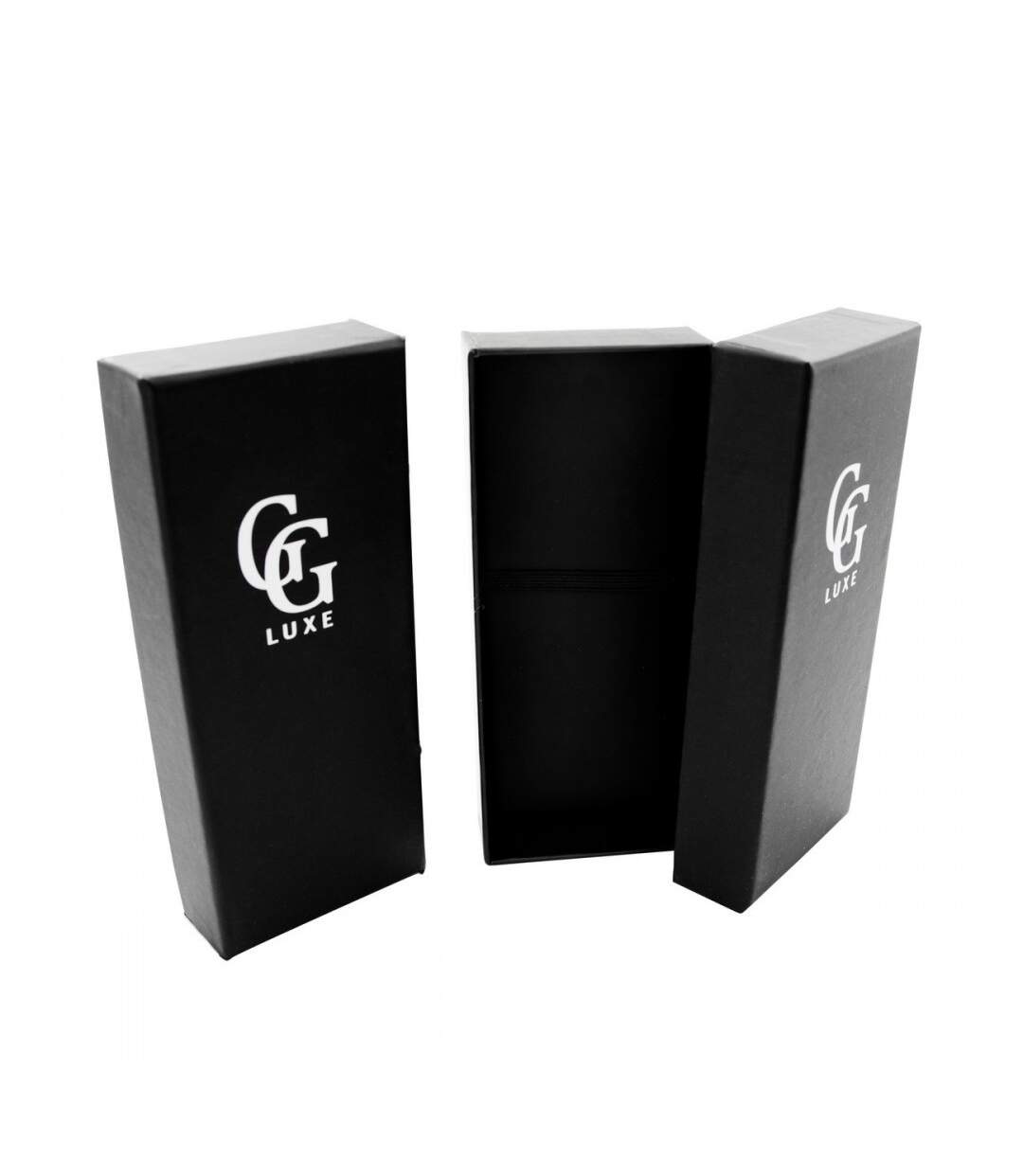 Coffret Montre Homme Rouge GIORGIO