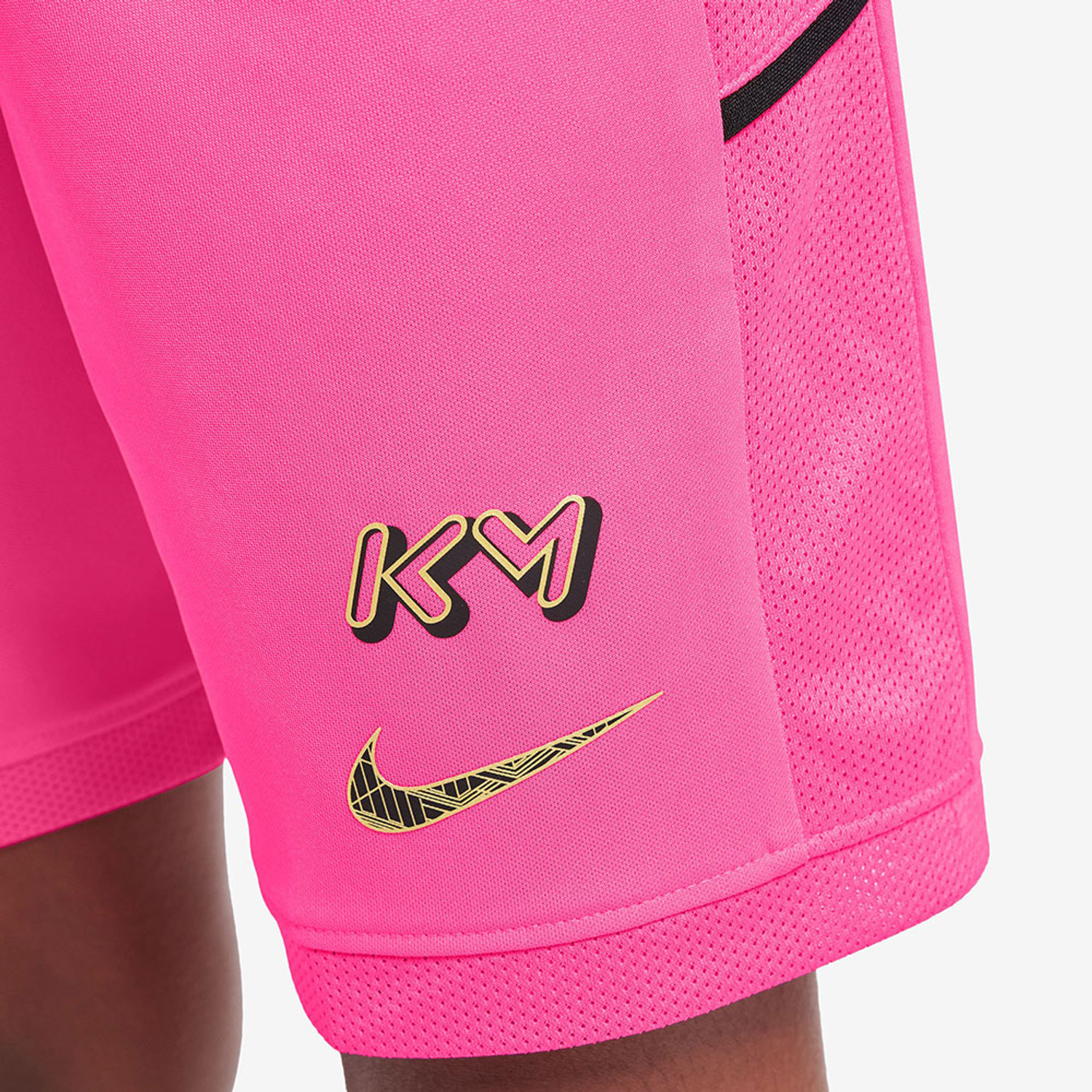 Nike Academy Mbappé Trainingsset Kids