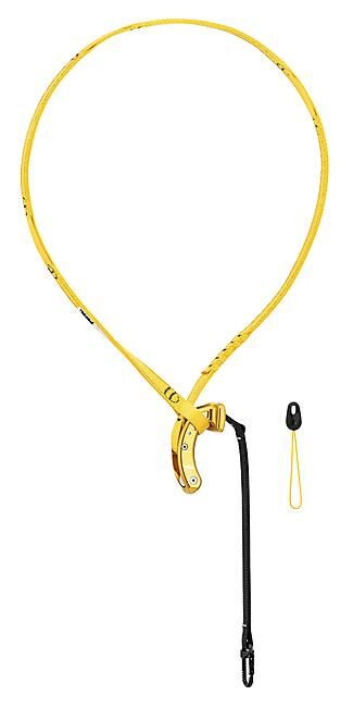 PETZL - FAUSSE FOURCHE NAJA