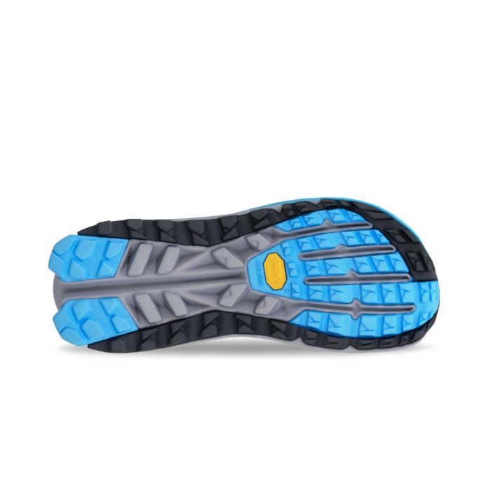Altra Dame Trailsko Olympus 6 Lilla
