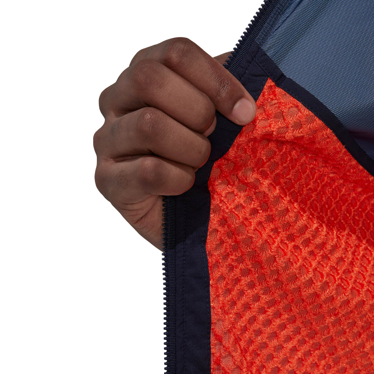 adidas Terrex Agravic Windbreaker Løbejakke Herre