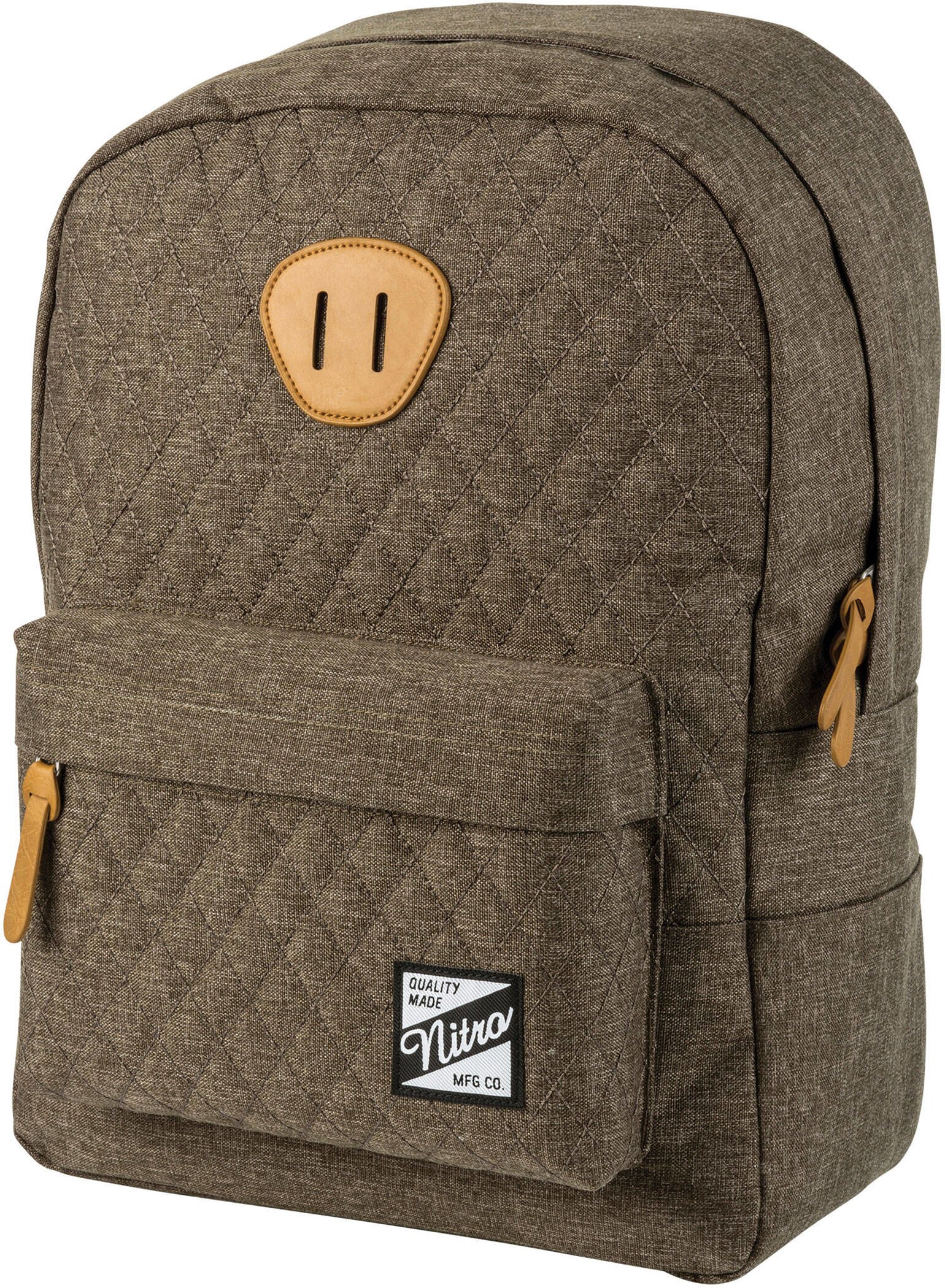 NITRO AG - Snowboards Urban Classic 16