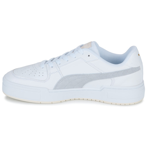 Puma - CA PRO SUEDE FS - Blanc / Gris