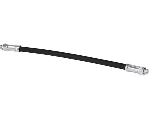 Versterkte slang M 10 x 1 en 11 x 300 mm