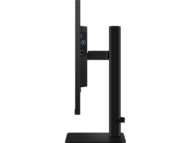 Samsung Monitor ViewFinity S6 LS27D600UAUXEN 27