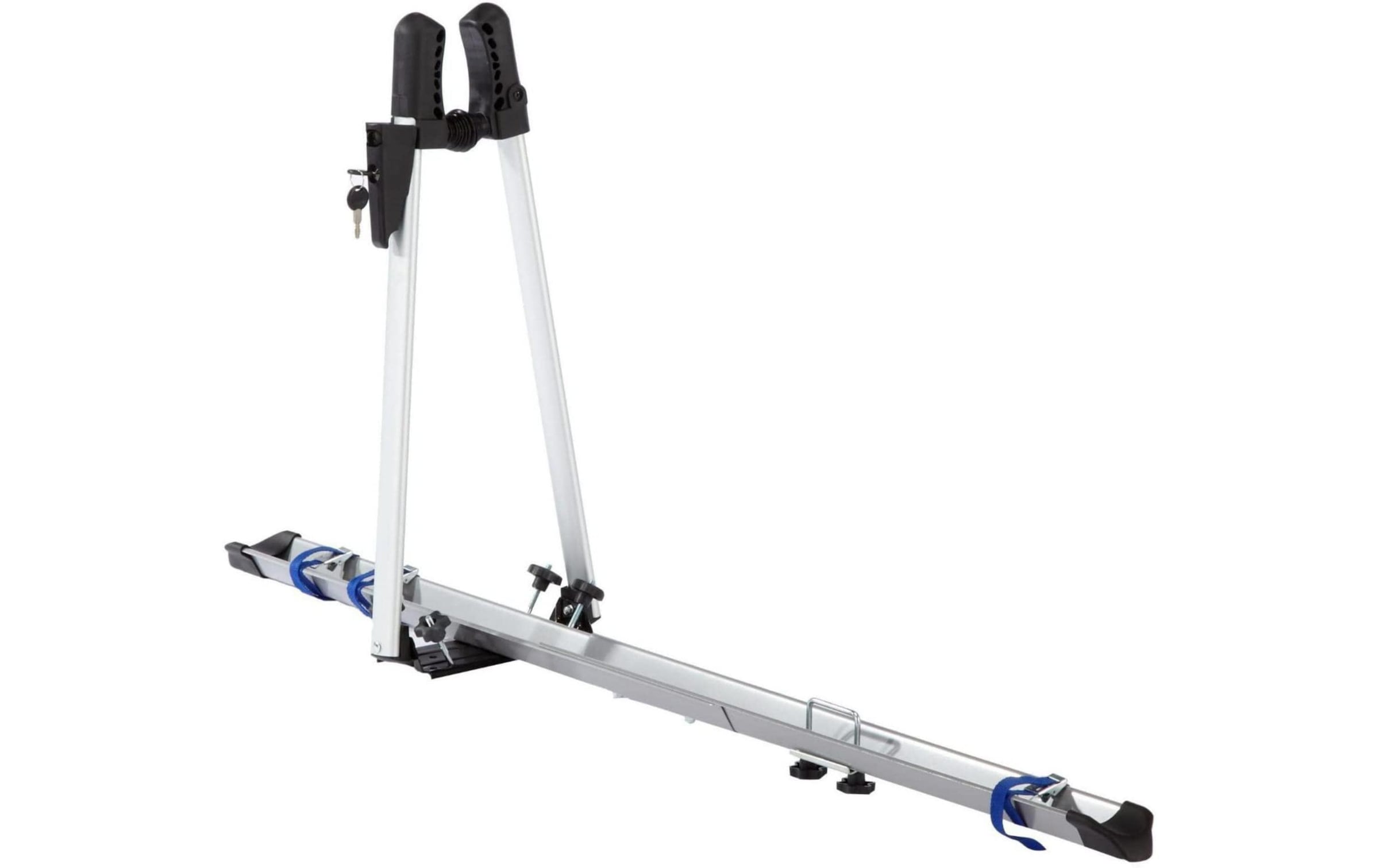 FISCHER Fahrrad Dachfahrradträger »für 1 Fahrrad«