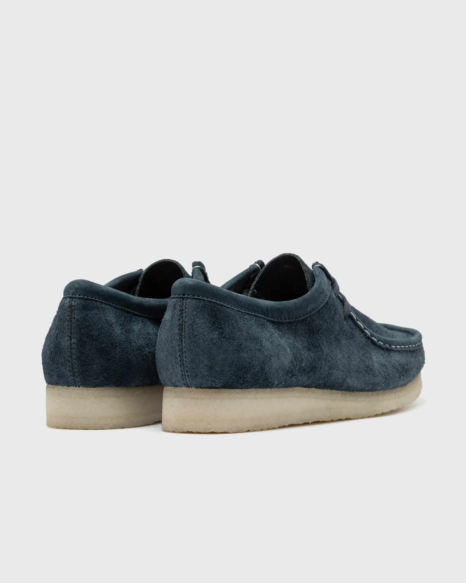 Clarks Originals Wallabee