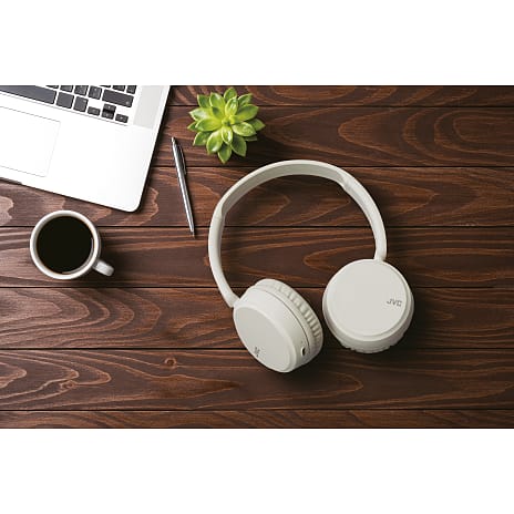 JVC Bluetooth headset HA-S35BT - sort