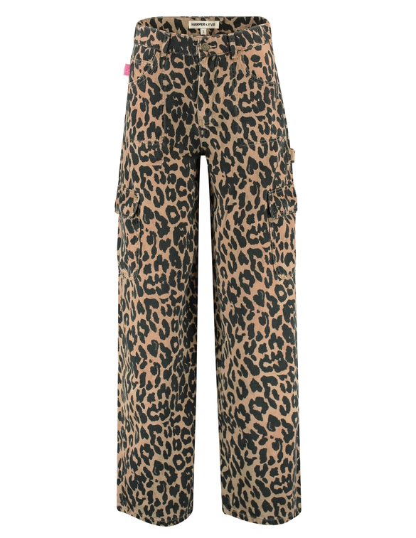 Harper & Yve Broek Dana AW24D101