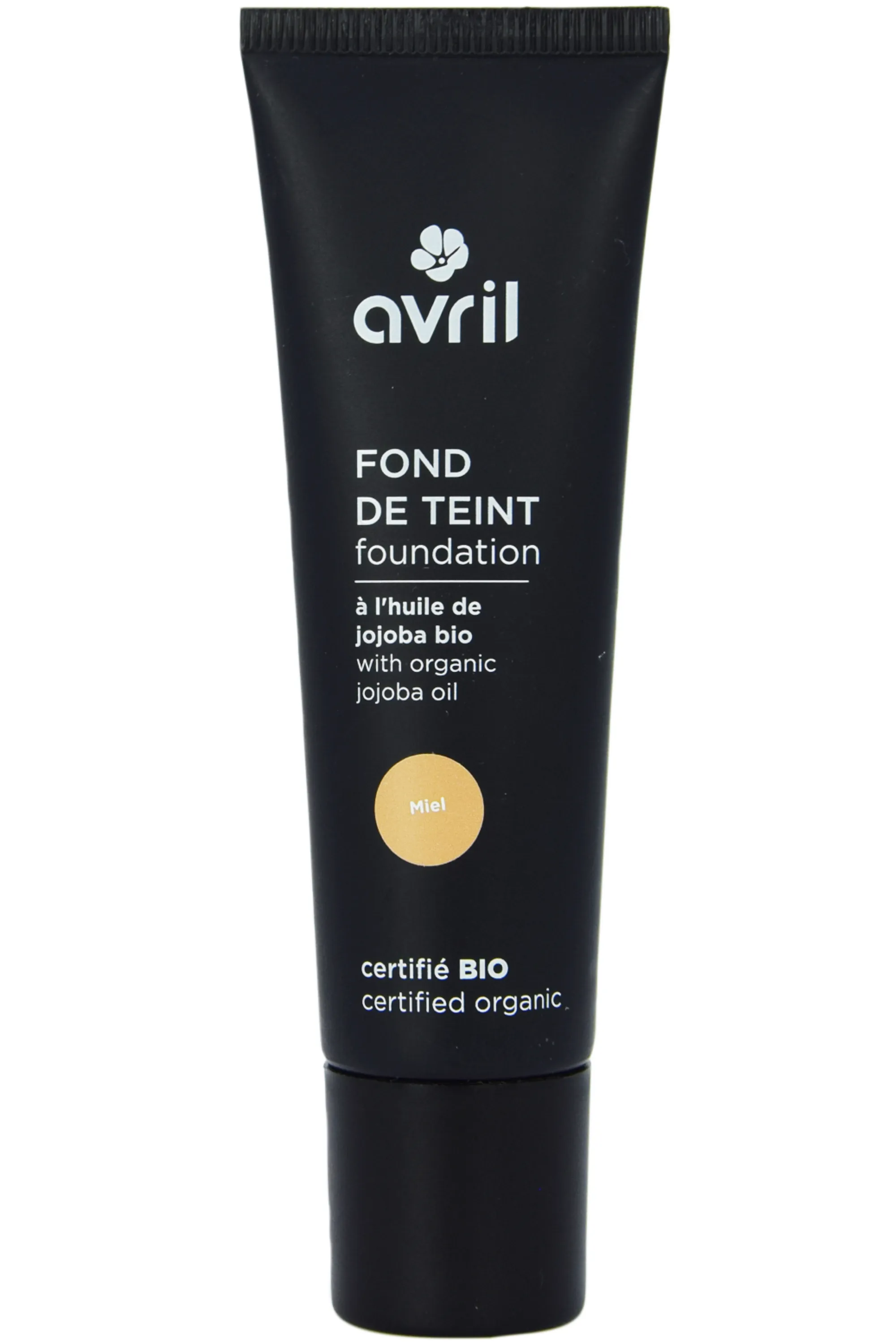 Avril Fond de teint-30 ml