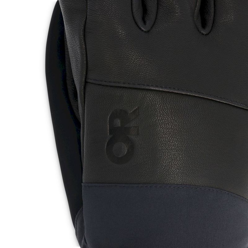 Carbide Sensor Gloves - Gants ski homme