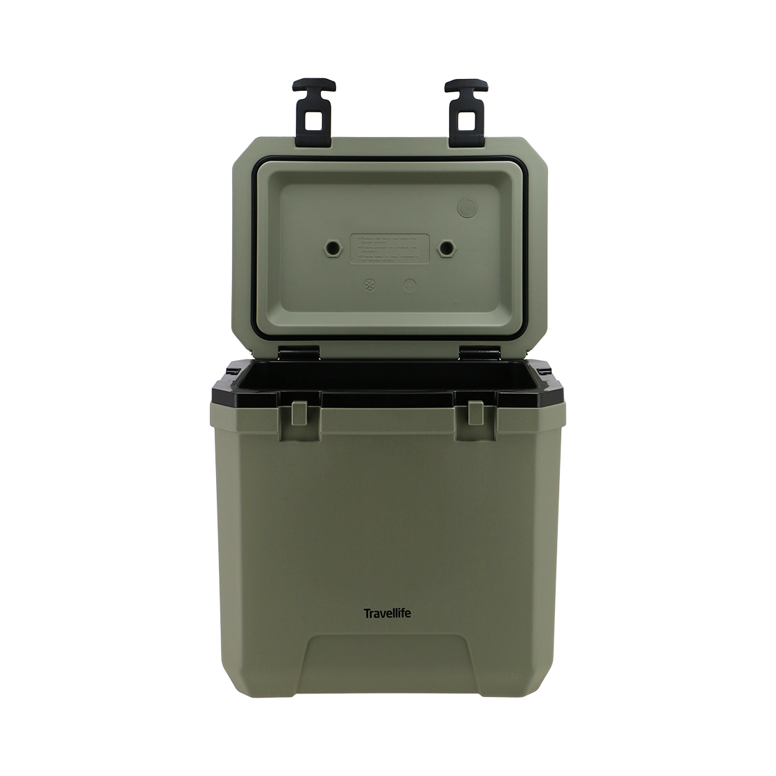 Travellife Magnus koelbox met wielen - 36 liter