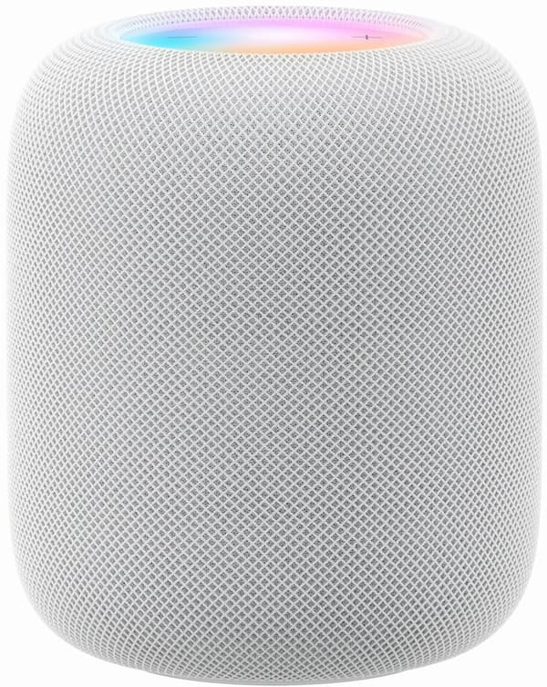 Apple HomePod