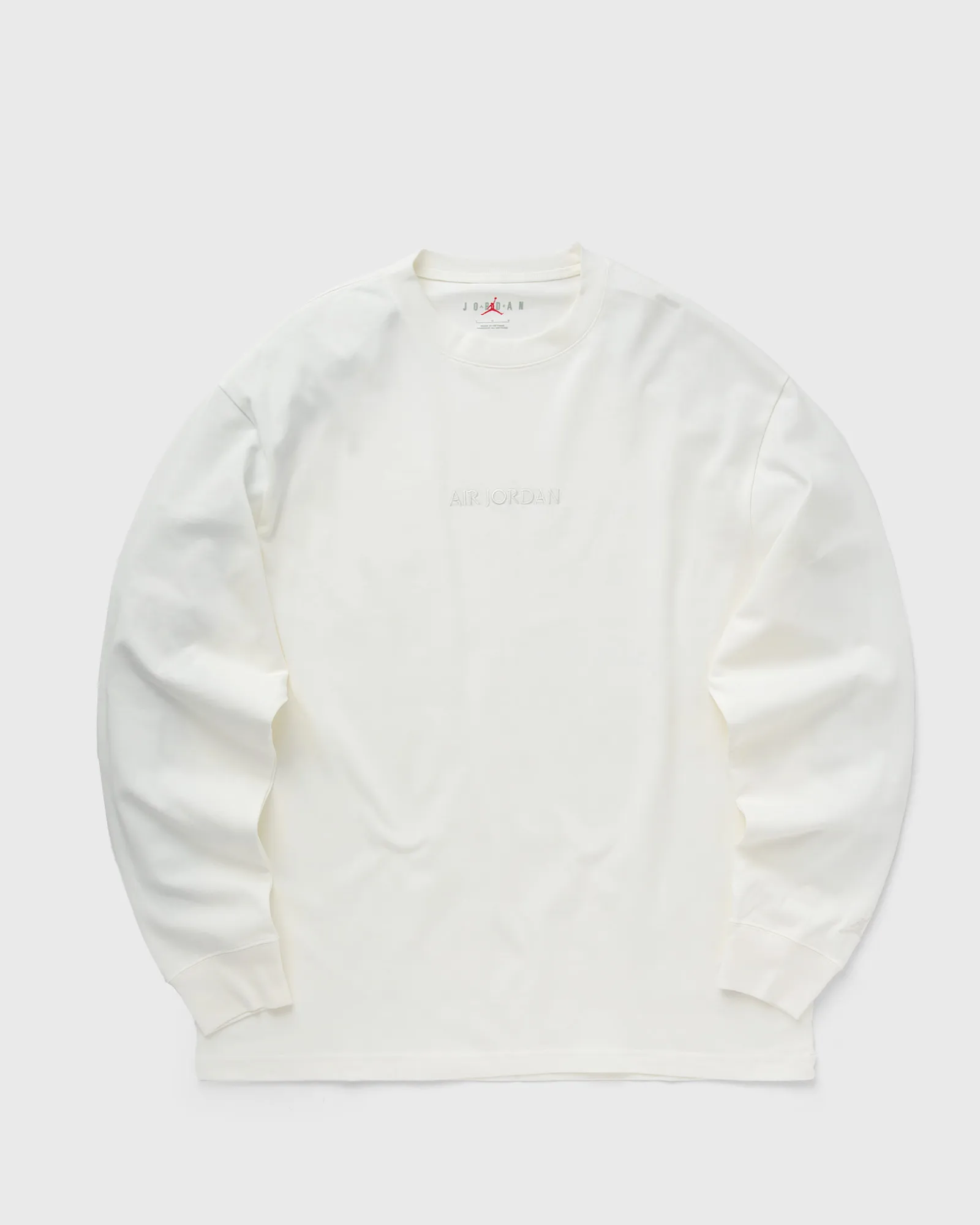 Jordan Jordan Wordmark Men's Long-Sleeve T-Shirt