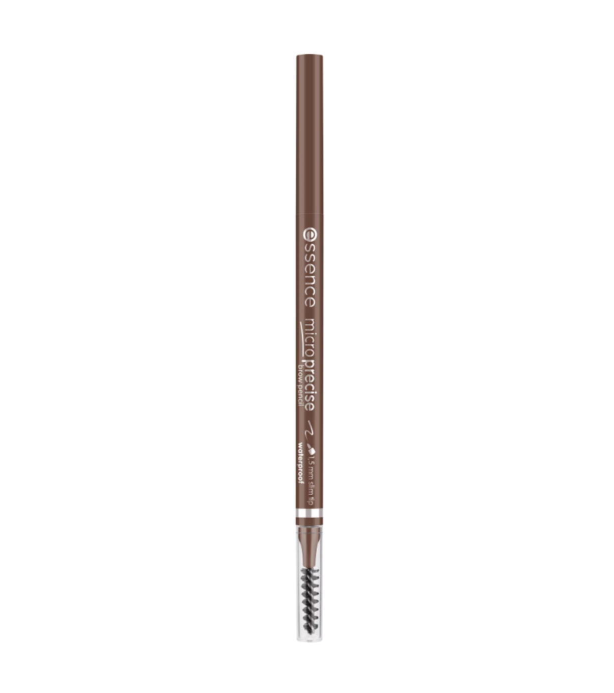 essence - Lápis para Sobrancelhas Micro Precise - 07: Auburn