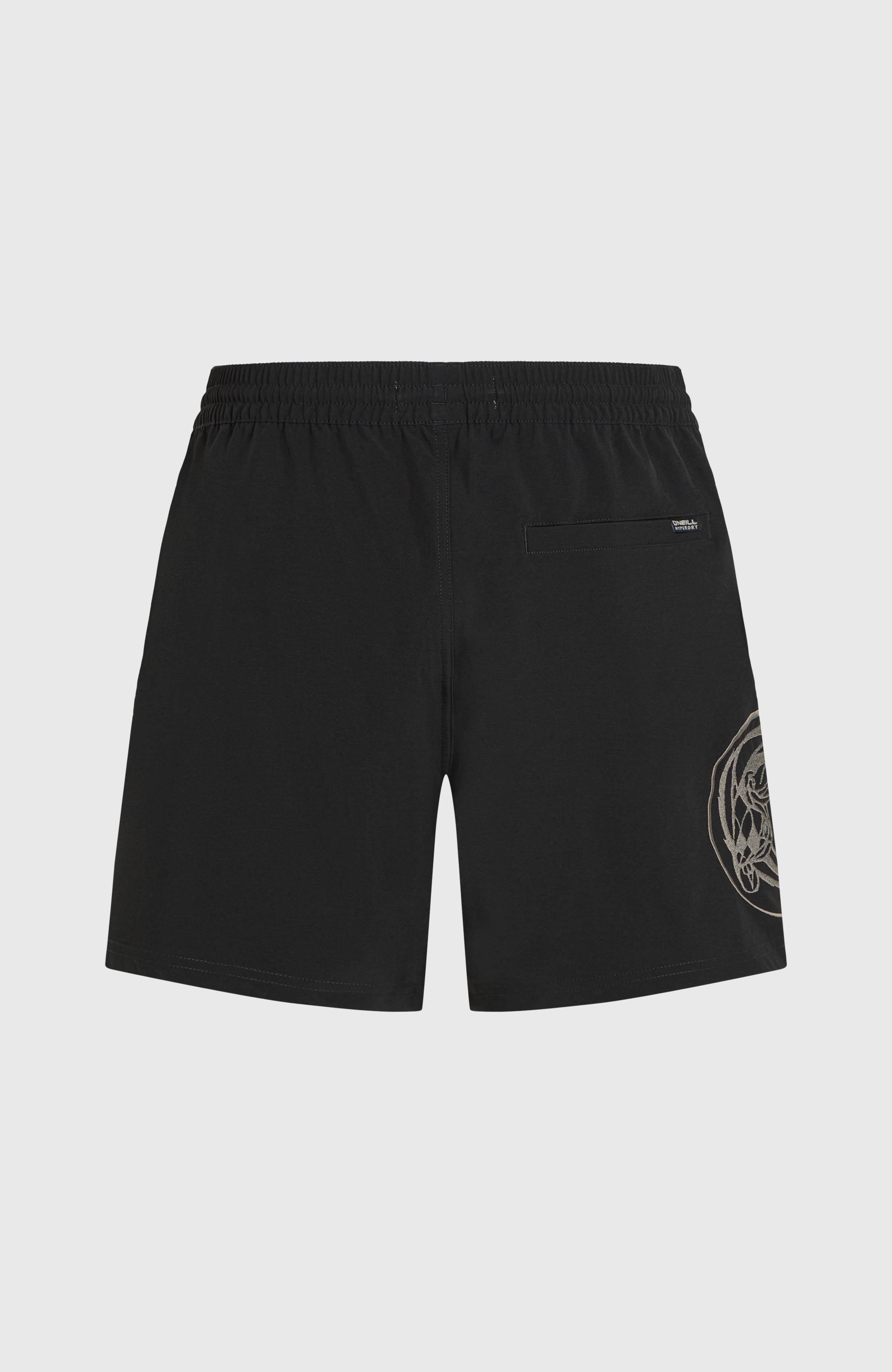 O'Riginals Cali Ocean 16'' zwembroek