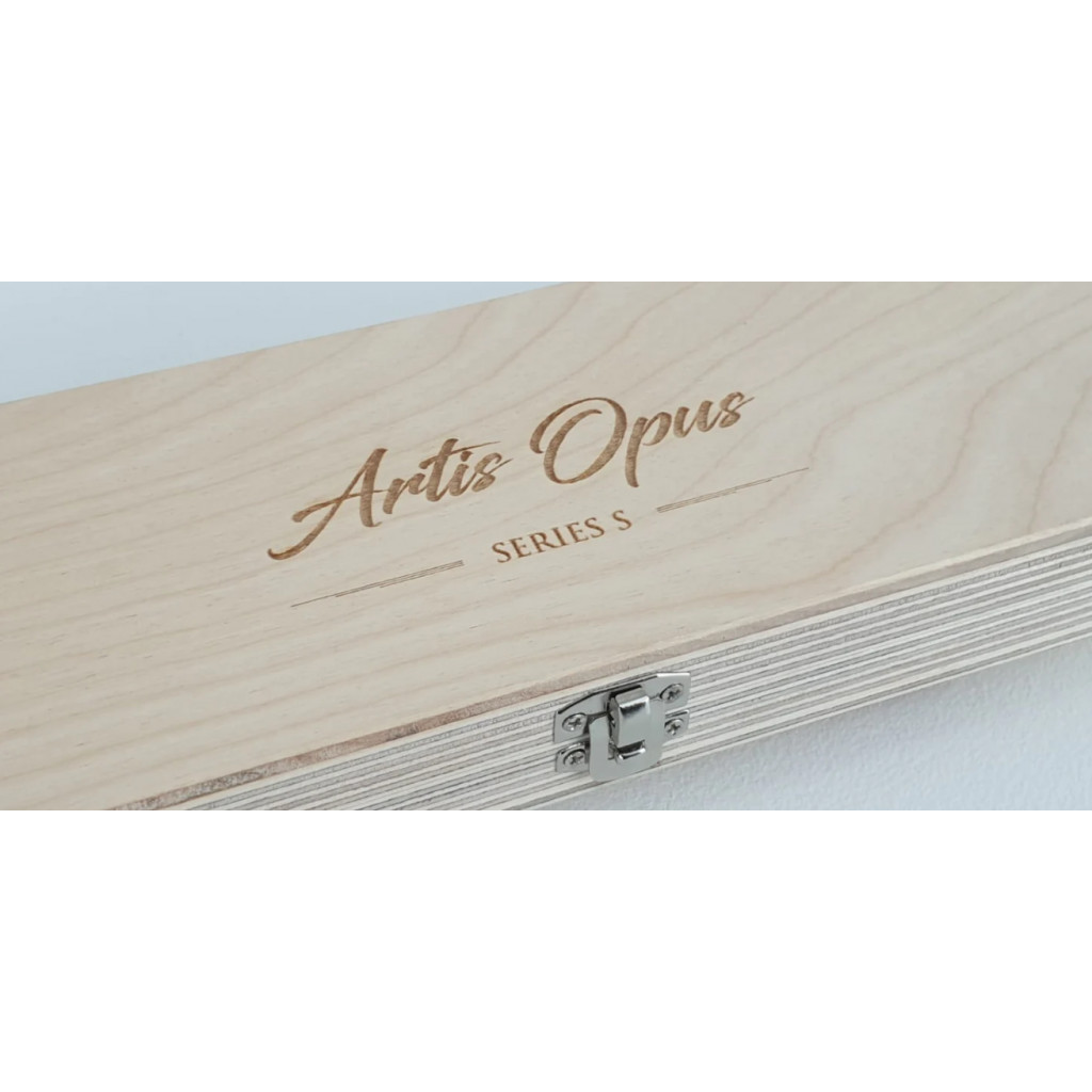 Artis Opus - Set de Pinceaux Series S