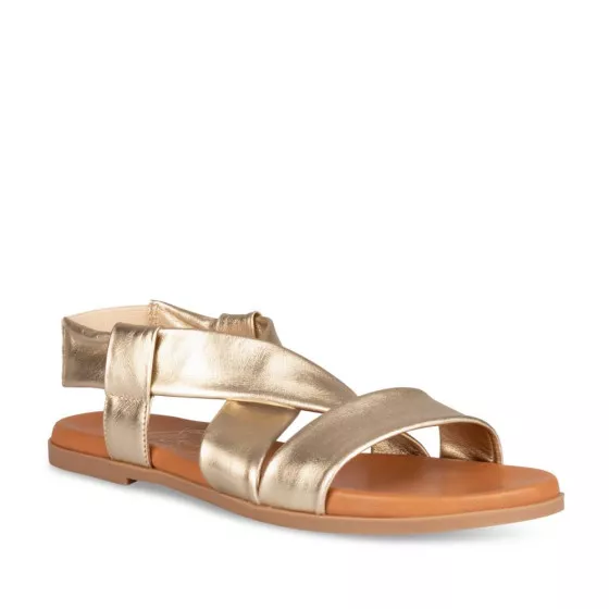 Sandales OR MEGIS CASUAL