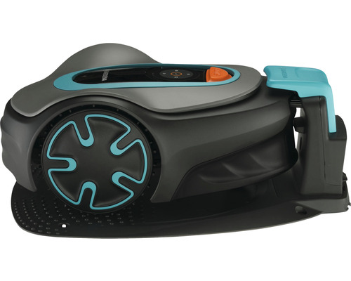 GARDENA Sileno minimo 500 robotmaaier met Bluetooth®