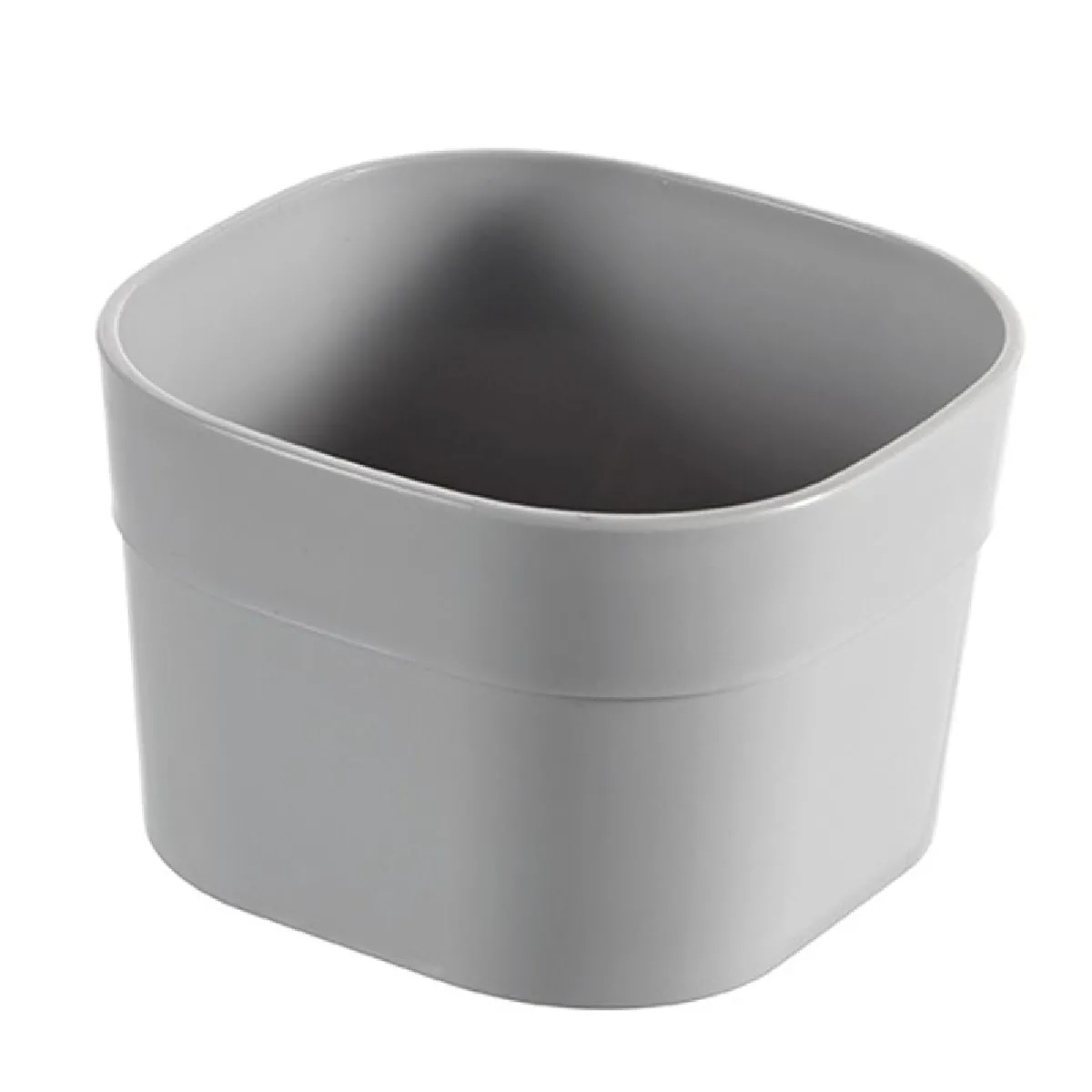 But Lot de casiers INFINITY - Gris clair
