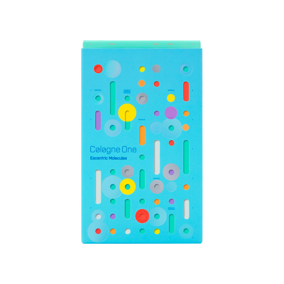 Cologne 01 100ml