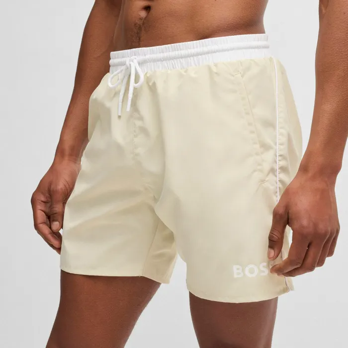 Boss Starfish Zwemshort Heren