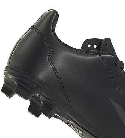 adidas Performance FodboldStøvler - X Crazyfast.4 FxG J - Sort