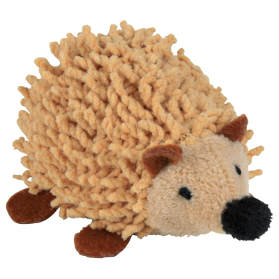 Trixie Fransen Igel Plüsch 8cm