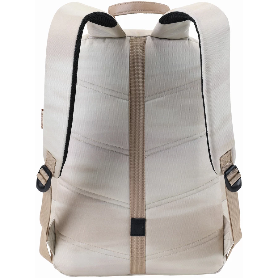 Nitro Urban Classic - Laptoprucksack 45 cm 15 dune