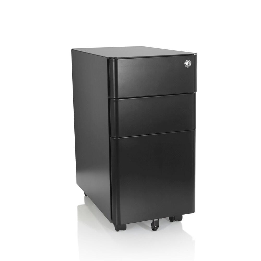 Rollcontainer COLOR I Stahl hjh OFFICE