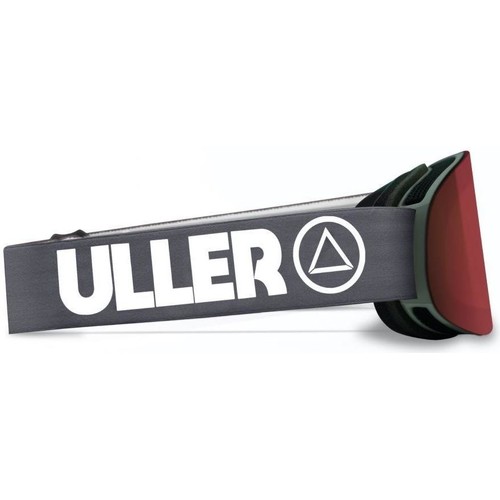 Uller - Cornice Gris