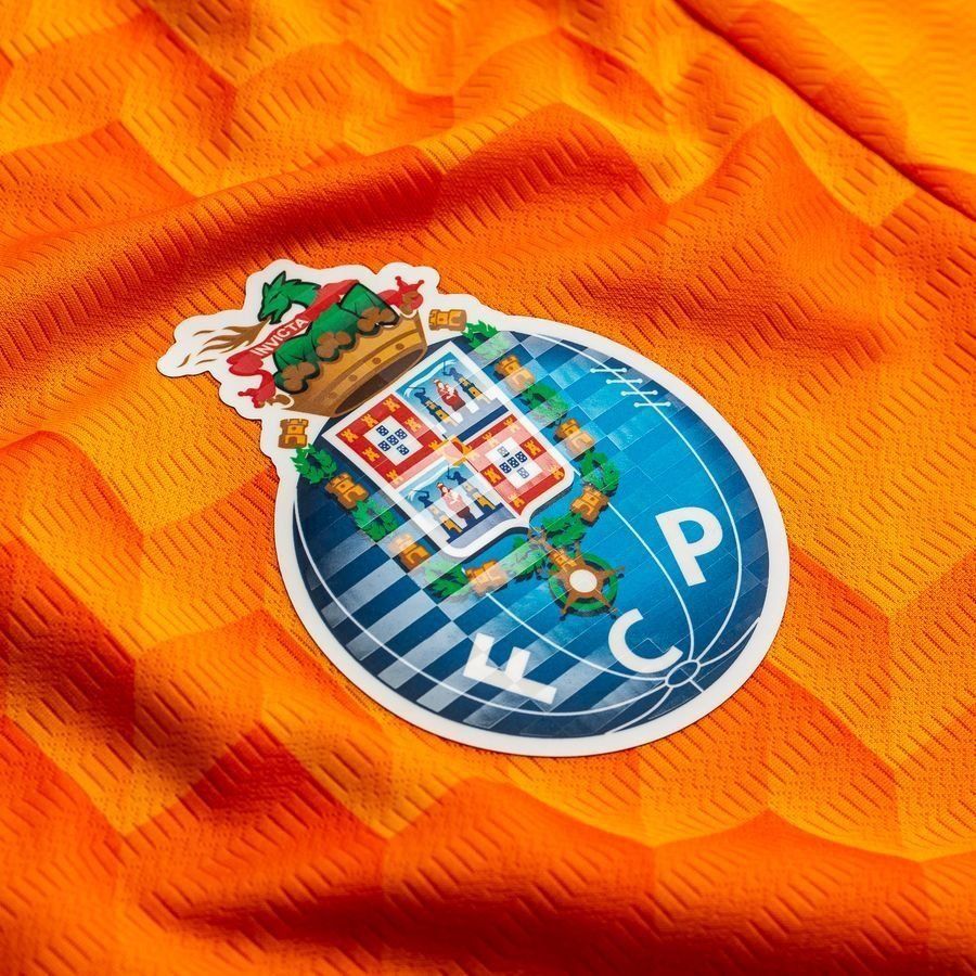 FC Porto Maillot Extérieur 2024/25 Enfant