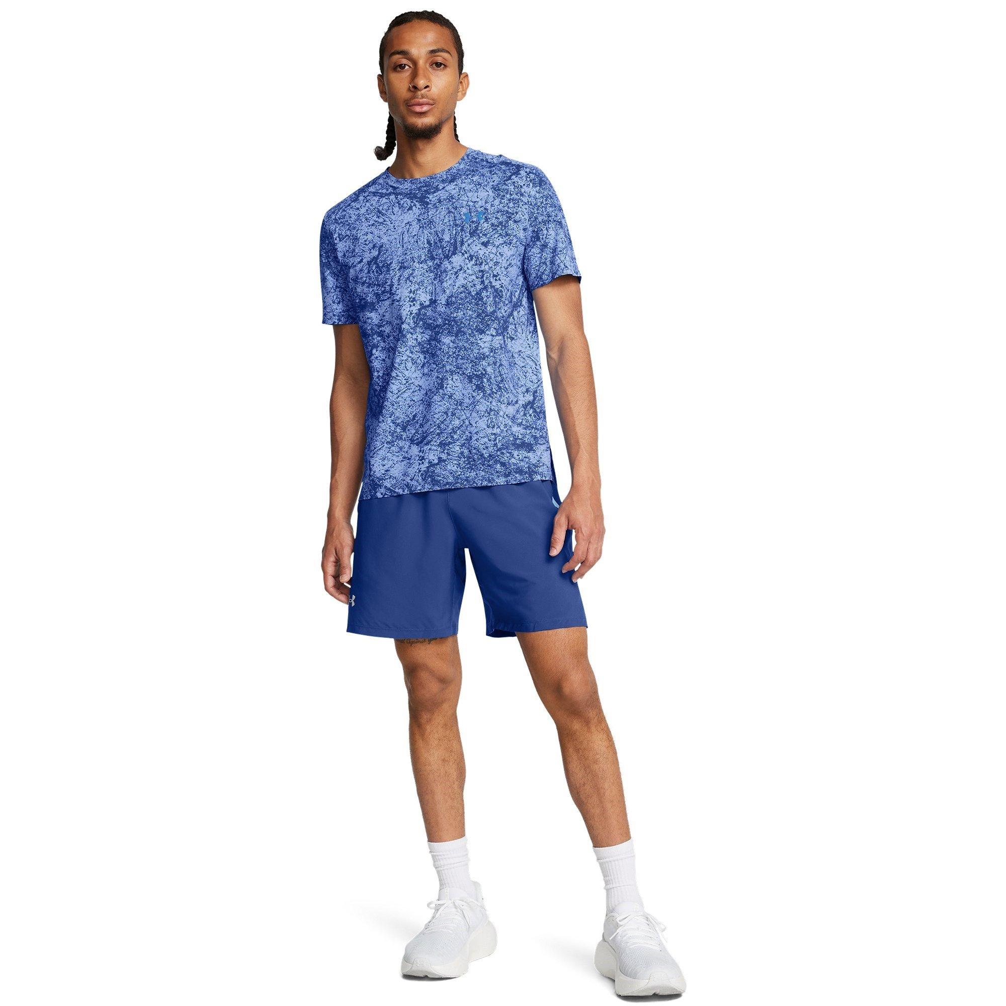 Under Armour Launch 2 in 1 7 Shorts