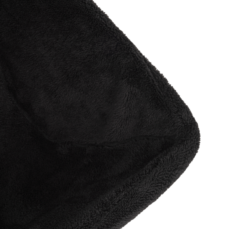 Fleecehoes voor Chair One Highback Kampeerstoel