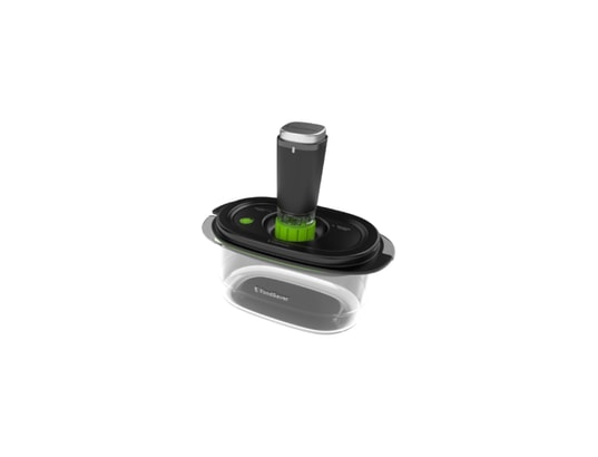 FOODSAVER - Boîte alimentaire Lot de 3 boîtes de conservation FFC026X01