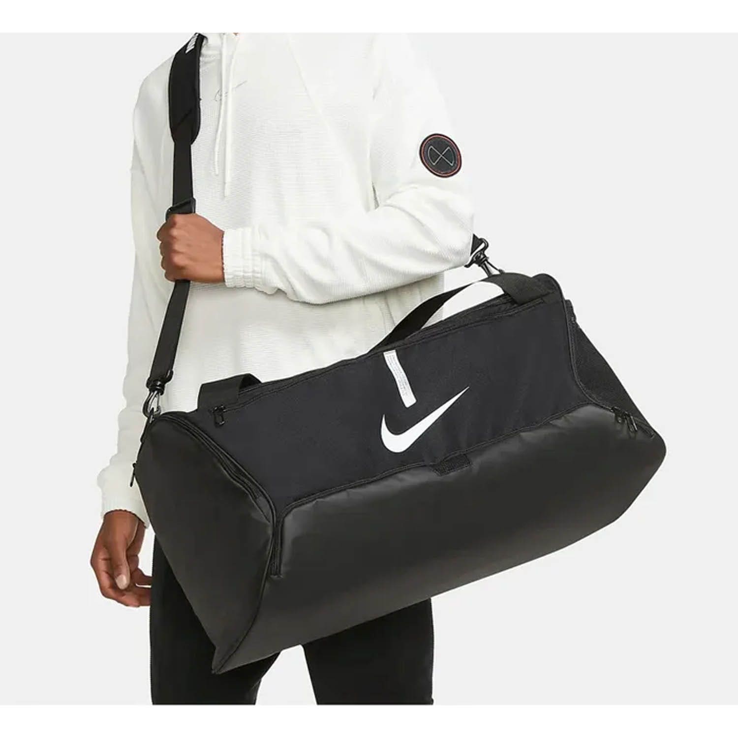 Nike  Academy Soccer Dufflebag