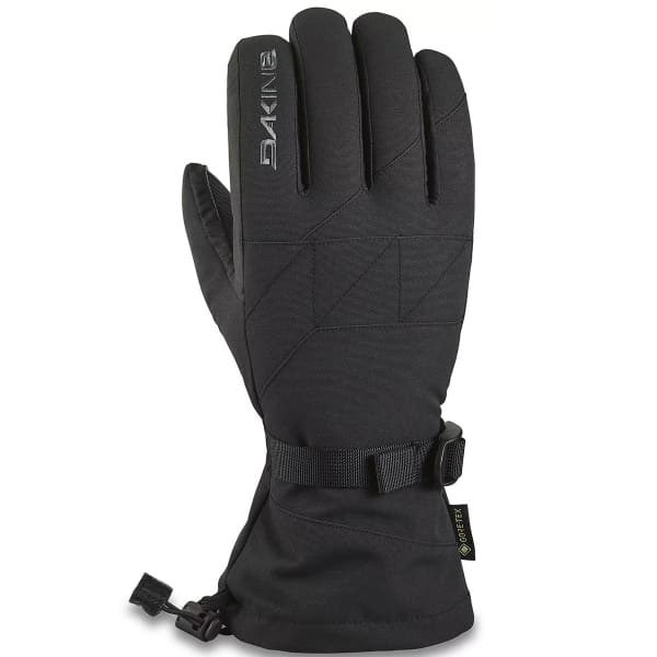 Gant de ski DAKINE FRONTIER GORE-TEX GLOVE BLACK