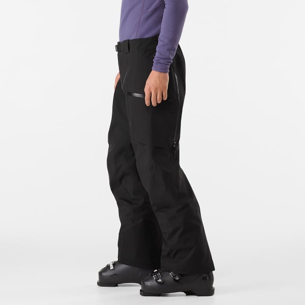 Pantalon ski de randonnée ARC'TERYX SABRE PANT M BLACK