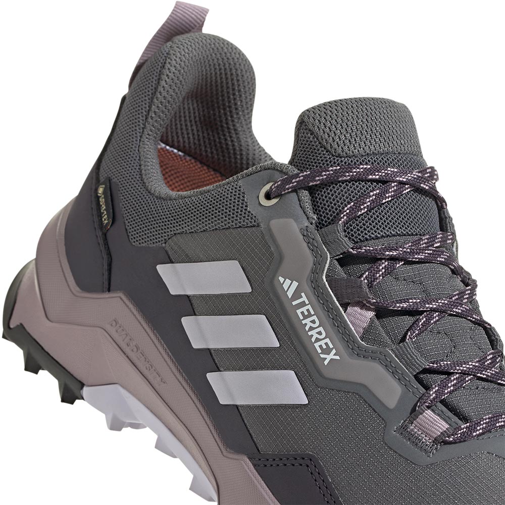 adidas TERREX TERREX AX4 GORE-TEX Wanderschuh Damen dark grey
