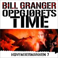 Oppgjørets time