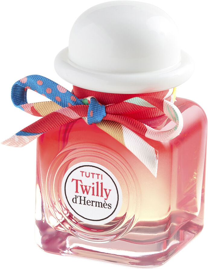HERMÈS Twilly Tutti Eau de Parfum Natural Spray 50 ml