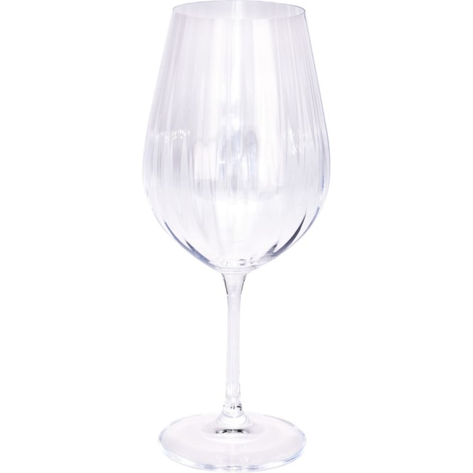 Kristallgläser Set - 690 ml - extra stabil - 2 Stück