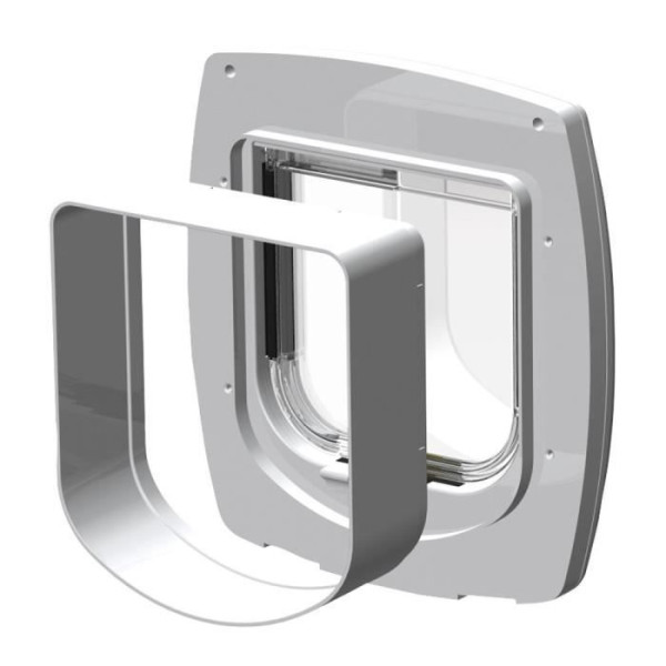 Ferplast extension de tunnel pour chatiere swing 1sb 72109011