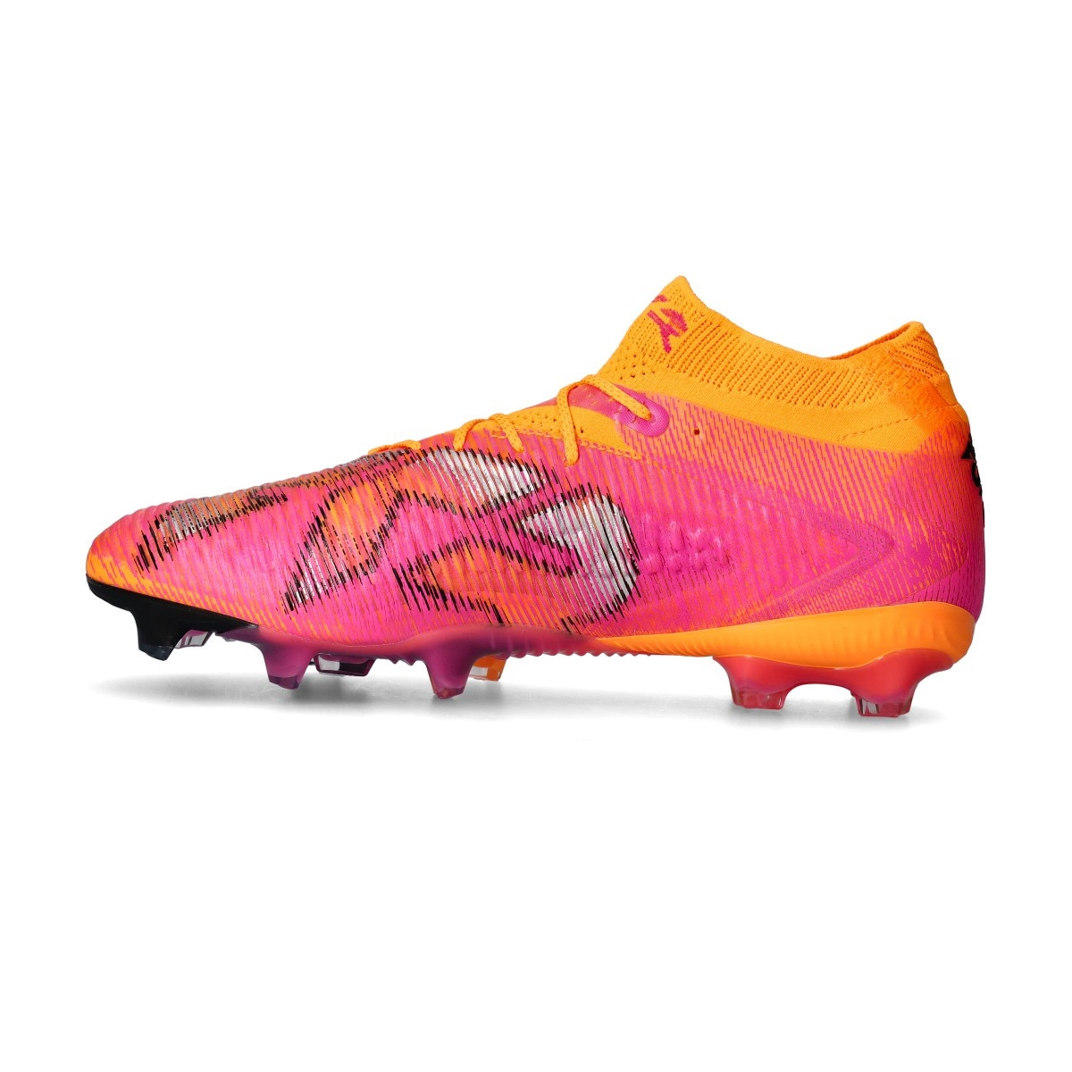 Chuteira Puma Future 8 Ultimate FG