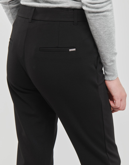 Guess - ZOE PANTS - Noir
